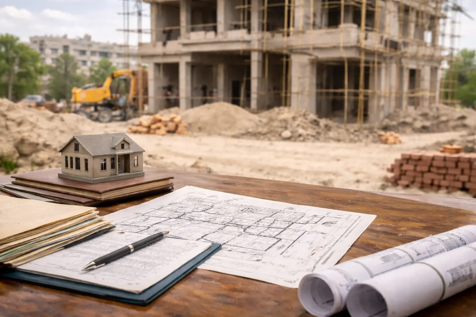 Land Disputes support in Kadapa